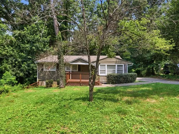 6183 Ellis St, Douglasville, GA 30134