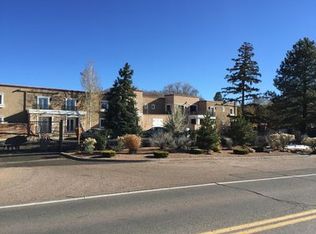 663 Bishops Lodge Rd APT 36, Santa Fe, NM 87501