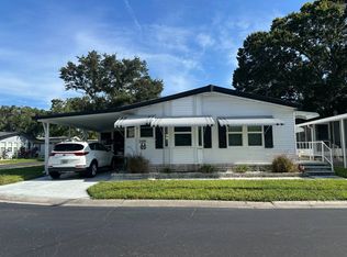 795 County Road 1 LOT 200, Palm Harbor, FL 34683