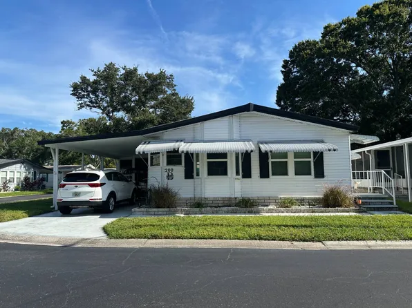 795 County Road 1 Lot 200, Palm Harbor, FL 34683