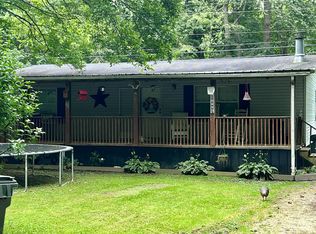 10490 Ky Rte #581, River, KY 41254