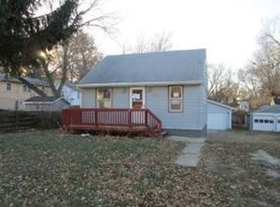 908 Harrison St, Shenandoah, IA 51601