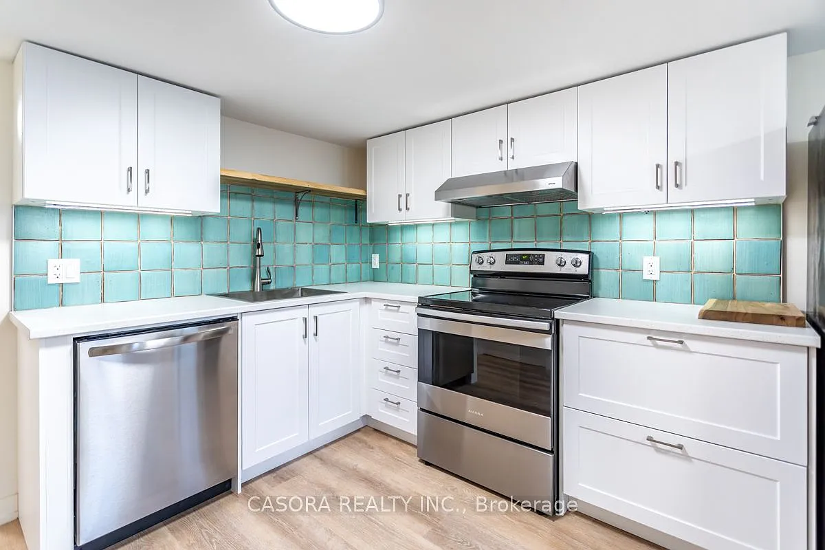 2 bed, $1,700 — Photo 2