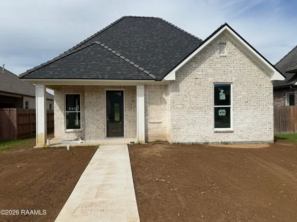 410 Dunvegan Ct, Lafayette, LA 70503