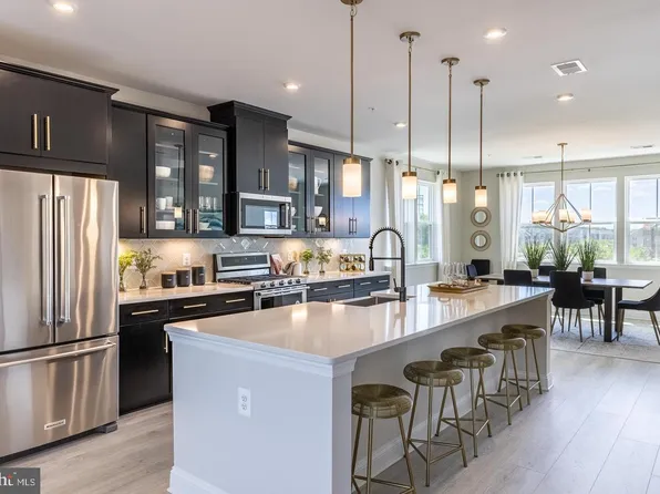 610 Quarry Place Ct, Reisterstown, MD 21136