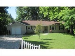 457 James St, Spencer, IN 47460