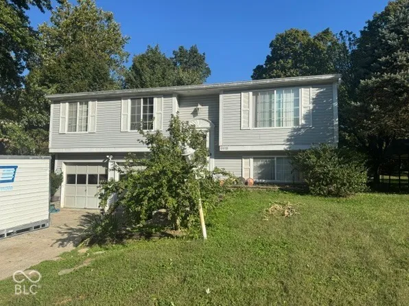 6618 Stearns Hill Ct, Indianapolis, IN 46237