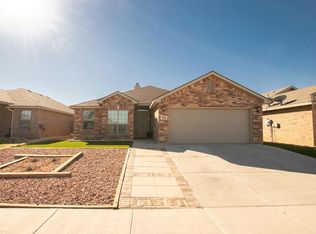 504 E 97th St, Odessa, TX 79765