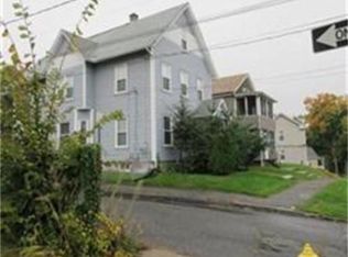 65 South St #1, Chicopee, MA 01013