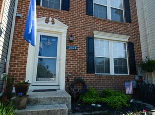 2674 Summers Ridge Dr, Odenton, MD 21113