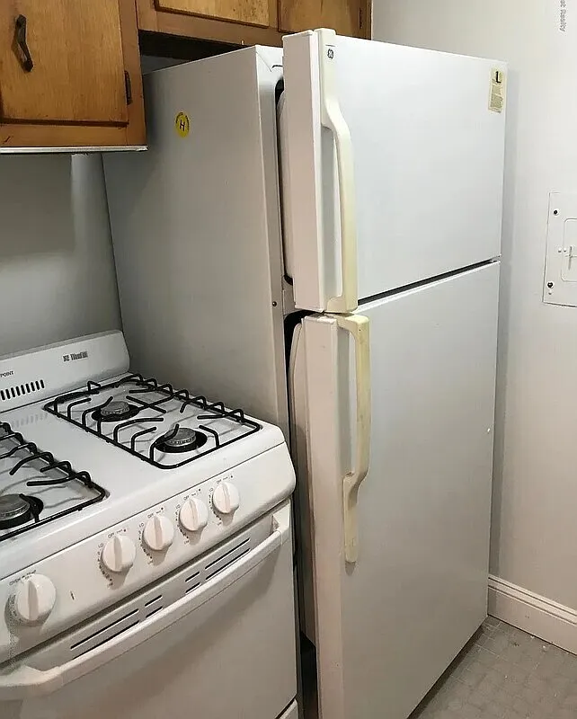 Studio, 1.0 bath, 583 sqft, $1,550 — Photo 1