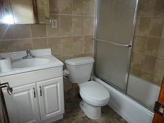 Rented by Urban Realty NYC