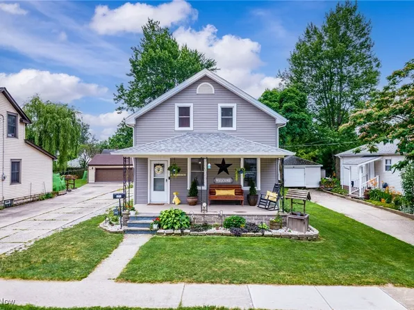 208 Clark St, Berea, OH 44017