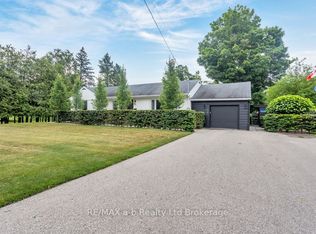 50 Main St E, Norwich, ON N0J1P0