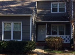 126 Lake Hollow Cir, Cary, NC 27513