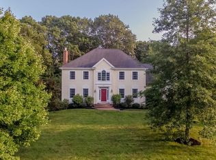 26 Howe St, Medway, MA 02053