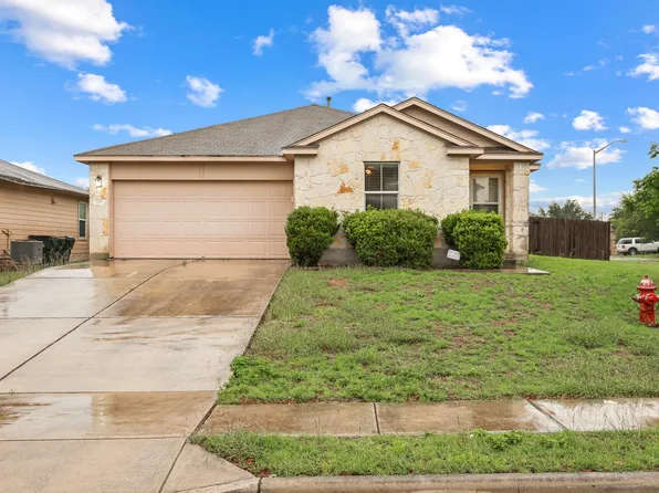 418 Nottingham Loop, Kyle, TX 78640