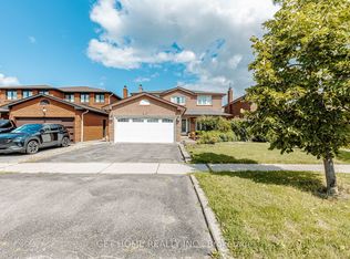 70 Gardner Pl #BASEMENT, Vaughan, ON L6A1C2