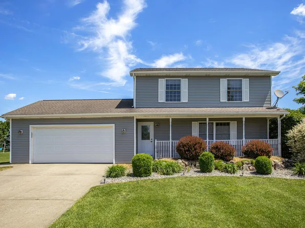 48559 Meadow Oak Trl, Mattawan, MI 49071