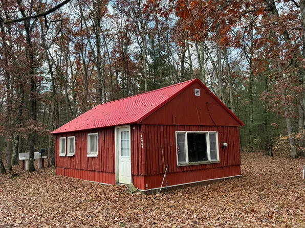 14759 N Coates Hwy, Brethren, MI 49619