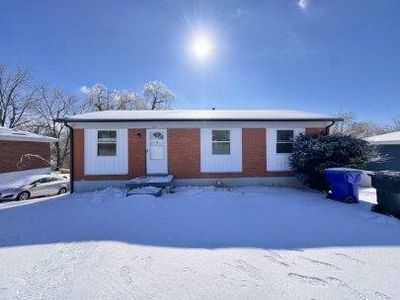 1515 Thames Dr, Lexington, KY, 40517