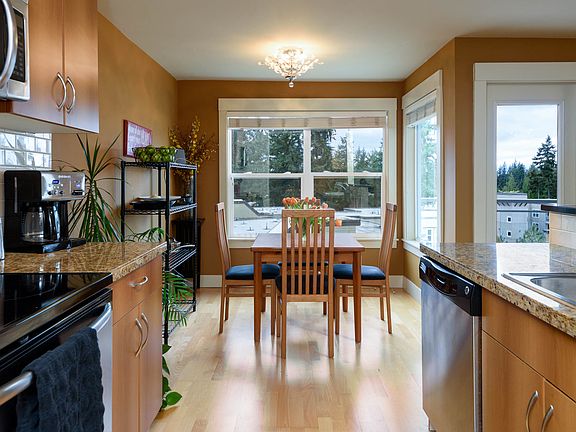 2nd image of 22910 90th Ave W Unit D405