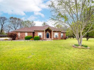 153 Cinel Loop, Austin, AR 72007