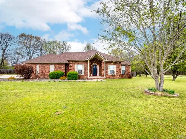 153 Cinel Loop, Austin, AR 72007