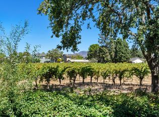 1640 Bryce Ct, Napa, CA