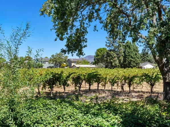 1640 Bryce Court, Napa, CA 94558