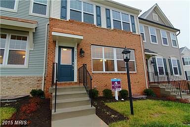 2nd image of 9271 Dawkins Crest Cir