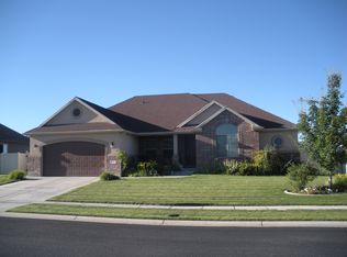 3431 W 4525 S, West Haven, UT 84401