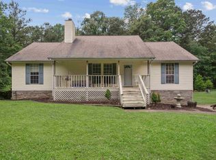 7801 Blackie Curren Rd, Bessemer, AL 35022