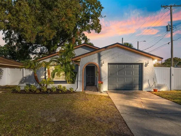 2901 W Cordelia St, Tampa, FL 33607