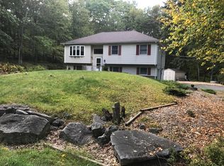 133 Sandy Pine Trl, Milford, PA 18337