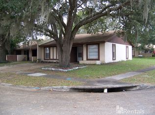 3012 Maybry Ln, Orlando, FL 32822
