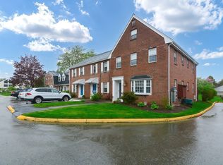 75 Erin Rd #75, Stoughton, MA 02072