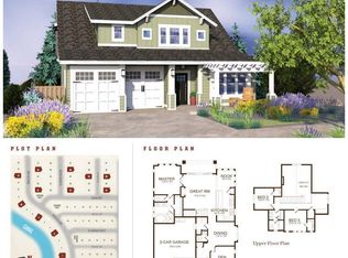 20498 SE Braelen Ln, Bend, OR 97702