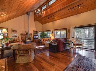 16380 Suncatcher Ln, Pioneer, CA 95666