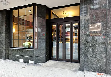 Sold by Modern Spaces