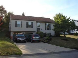 3519 Fox Chase Dr, Imperial, PA 15126