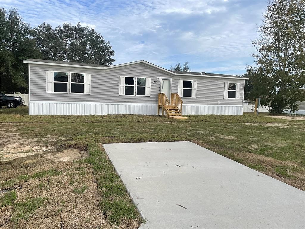 8411 SW 65th Ter, Ocala, FL 34476 | Zillow