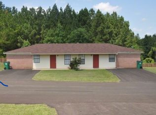100 Willow Creek Circle 301 316 101 #202-204-112, Overton, TX 75684