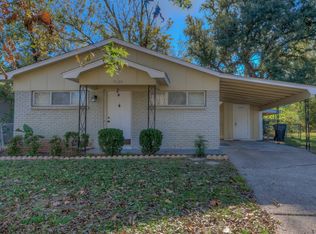 4604 Sheryl St, Bossier City, LA 71111