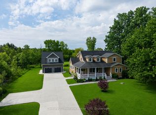 364 Sumbler Rd, Pelham, ON L3B 5N8