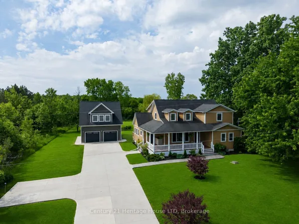 364 Sumbler Rd, Pelham, ON L3B 5N8