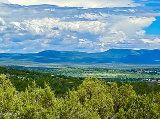 1385 Franks Pl, Williams, AZ 86046