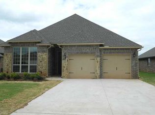8117 NW 159th St, Edmond, OK 73013