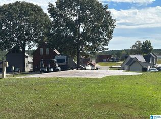 160 County Road 2032 #63, Crane Hill, AL 35053