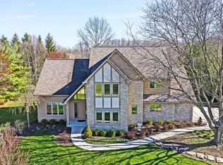 3170 Waterford Dr, Lewis Center, OH 43035